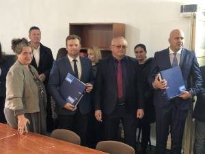 USR Suceava a intrat oficial în competiția pentru alegerile parlamentare