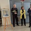 Peste 100 de lucrări ale artistei Ileana Bardă, reunite în albumul „Ileana Bardă. Sensibilitate și măiestrie”, vernisat la Muzeul de Istorie