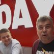 Premierul Marcel Ciolacu, după ce a mâncat un cheeseburger preparat în restaurantul unui sucevean: „Fii atent, McDonald’s, că ai o problemă!”