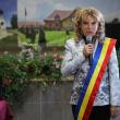 Primărița din Baia, Maria Tomescu, și-a început al treilea mandat de primar