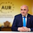 Deputatul AUR de Suceava Doru Acatrinei îi cere premierului Ciolacu să spună clar ce a făcut pentru mediul de afaceri