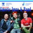 Concert folk Emeric Imre & Band, joi, 31 octombrie