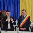 Primarul PNL din Râșca, Ionuț Andreica, a decis să susțină PSD la alegerile prezidențiale și parlamentare