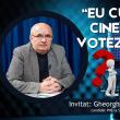 Gheorghe Flutur: „Să te ferească Dumnezeu de toată puterea dată în mâna PSD-ului”