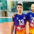 Trei suceveni fac parte din echipa națională de volei masculin calificată la Mondiale după o pauză de 43 de ani