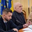 Vasile Rîmbu: ”Primăria Suceava nu este o organizație cu caracter social care să ofere numai avantaje”