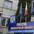 Un tânăr și o tânără, cercetați pentru schimbarea locului de la volan, după un semnal de oprire al polițiștilor