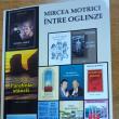 „Mircea Motrici între oglinzi”. Prefaţă semnată de istoricul literar Nicolae Cârlan