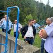 Gheorghe Șoldan anunță că a fost semnat contractul pentru decolmatarea lacului Solca, astfel încât locuitorii orașului să beneficieze de apă potabilă