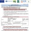 APEL DE SELECȚIE ÎN CADRUL GAL SUCEVIȚA-PUTNA