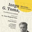 „Iorgu G. Toma, un politician de altădată”, conferință, la Biblioteca Municipală Câmpulung Moldovenesc