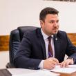 Primarul PNL din Rădăuți, Bogdan Loghin, după atacurile lui Ioan Balan la adresa lui Gheorghe Flutur: „Liderii adevărați nu se construiesc prin distrugerea altora”