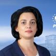 Angelica Fădor a preluat oficial președinția interimară a PNL Suceava