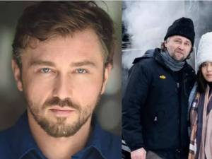 Un actor născut la Suceava joacă în seriale celebre pe Netflix