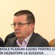 Directori de școli și șefi ai Inspectoratului Școlar, într-o dezbatere privind planurile-cadru de liceu