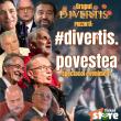 „Divertis. Povestea”, spectacol-eveniment pe scena Casei de Cultură a Sindicatelor Suceava