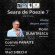 Dialog despre poezie cu Florin Dumitrescu, poet și textier