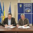 Lucrări suplimentare pentru consolidarea și renovarea Sediului Serviciului de Pașapoarte din Suceava