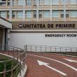 În nici două luni, pe la Urgențe au trecut mai mulți pacienți decât numărul de locuitori din Vatra Dornei