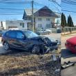 Două accidente în timp scurt, pe șoselele din județul Suceava