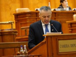 Deputatul Ioan Balan anunță că în județul Suceava sunt în derulare investiții de peste 4 miliarde de euro din bani europeni