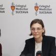 Președintele Colegiului Medicilor Suceava, dr. Laura Coca, va solicita administrațiilor locale ofertele pentru atragerea medicilor specialiști