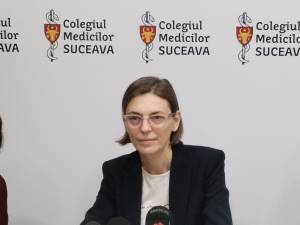 Președintele Colegiului Medicilor Suceava, dr. Laura Coca, va solicita administrațiilor locale ofertele pentru atragerea medicilor specialiști