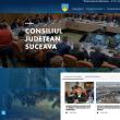 CJ Suceava dă asigurări că noul site al instituției nu a implicat „costuri ascunse”