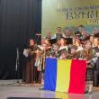 Grupul Psaltic al Seminarului Teologic din Suceava a câștigat Festivalul „Buna Vestire” de la Fundu Moldovei