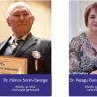 Trei medici suceveni, nominalizați la nivel național în cadrul premiilor Galei „Medic pentru România”
