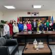 Școala Gimnazială Dorna Arini, inclusă în proiectul educațional european Erasmus+ (2024-2025)