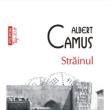 Albert Camus - Străinul