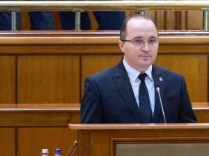 Deputatul AUR de Suceava Petru Negrea