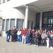 Excursie tematică „Pagini de istorie”