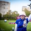 Mădălina Amăistroaie s-a impus în Turcia