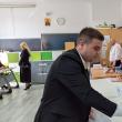 Președintele Organizației Județene Suceava a PSD, Gheorghe Șoldan