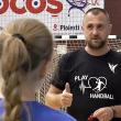 Adrian Chiruţ a promovat cu CSJ Prahova Ploiești în Liga Florilor