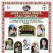 „Unde iubirea cântă, copiii zâmbesc”, concert caritabil la Casa de Cultură Rădăuți