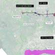 Șoldan a anunțat că proiectul centurii Fălticeniului a obținut avizul de siguranță rutieră de la CNAIR