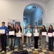Concursul „CHIMiE HURMUZACHI” pentru pasionații de științe, la Rădăuți