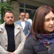 Deputata AUR Veronica Grosu afirmă că a votat „cu tricolorul în suflet”