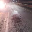 Lucrări în regim de urgență la șoseaua de centură a Sucevei, pe sectorul spre Pătrăuți. Se va freza și asfalta doar noaptea