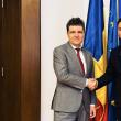 Primarul din Rădăuți, Bogdan Loghin, salută victoria lui Nicușor Dan în alegerile prezidențiale: „Am scris istorie împreună!”
