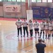 LPS Suceava a câștigat Olimpiada Națională a Sportului Școlar la handbal fete gimnaziu