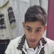 Copil din comuna Ilișești, căutat de poliție
