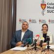 Rata de vaccinare anti-rujeolă a scăzut în județ la 44 la sută. Medicii caută soluții la Zilele Medicale ale Sucevei