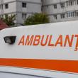 I-a căzut o creangă în cap, iar după o săptămână de spitalizare a murit