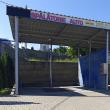 Spălătorie auto tip „self serviceˮ, amendată cu 30.000 de lei de comisarii de mediu
