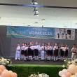 Festivalul Național „Voinicelul” a reunit peste 1.400 de copii pe scena de la Iulius Mall Suceava