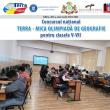 Rezultatele elevilor suceveni la Concursul Național „Terra – Mica olimpiadă de geografie”